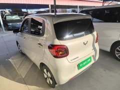 Wuling Hongguang MINIEV 2025 Fourth Generation Four-Door Premium Edition - ფოტო 5