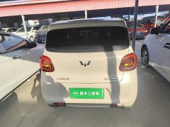 Wuling Hongguang MINIEV 2025 Fourth Generation Four-Door Premium Edition - ფოტო 6