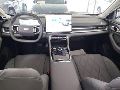 Geely Galaxy A7 EM 2025 EM-i 150km Long Range Edition - ფოტო 10