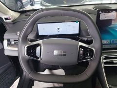 Geely Galaxy A7 EM 2025 EM-i 150km Long Range Edition - ფოტო 11