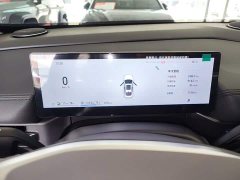 Geely Galaxy A7 EM 2025 EM-i 150km Long Range Edition - ფოტო 12