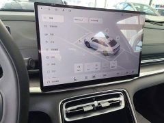 Geely Galaxy A7 EM 2025 EM-i 150km Long Range Edition - ფოტო 13