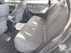 Geely Galaxy A7 EM 2025 EM-i 150km Long Range Edition - ფოტო 17