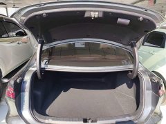Geely Galaxy A7 EM 2025 EM-i 150km Long Range Edition - ფოტო 19