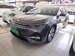 Geely Galaxy A7 EM 2025 EM-i 150km Long Range Edition - ფოტო 2