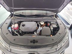Geely Galaxy A7 EM 2025 EM-i 150km Long Range Edition - ფოტო 20