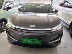 Geely Galaxy A7 EM 2025 EM-i 150km Long Range Edition - ფოტო 3