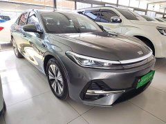 Geely Galaxy A7 EM 2025 EM-i 150km Long Range Edition - ფოტო 4