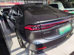 Geely Galaxy A7 EM 2025 EM-i 150km Long Range Edition - ფოტო 5