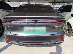 Geely Galaxy A7 EM 2025 EM-i 150km Long Range Edition - ფოტო 6