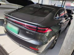 Geely Galaxy A7 EM 2025 EM-i 150km Long Range Edition - ფოტო 7