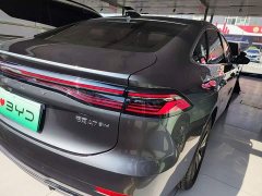 Geely Galaxy A7 EM 2025 EM-i 150km Long Range Edition - ფოტო 8