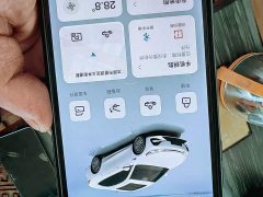 Geely Galaxy A7 EM 2025 EM-i 150km Long Range Edition - ფოტო 9