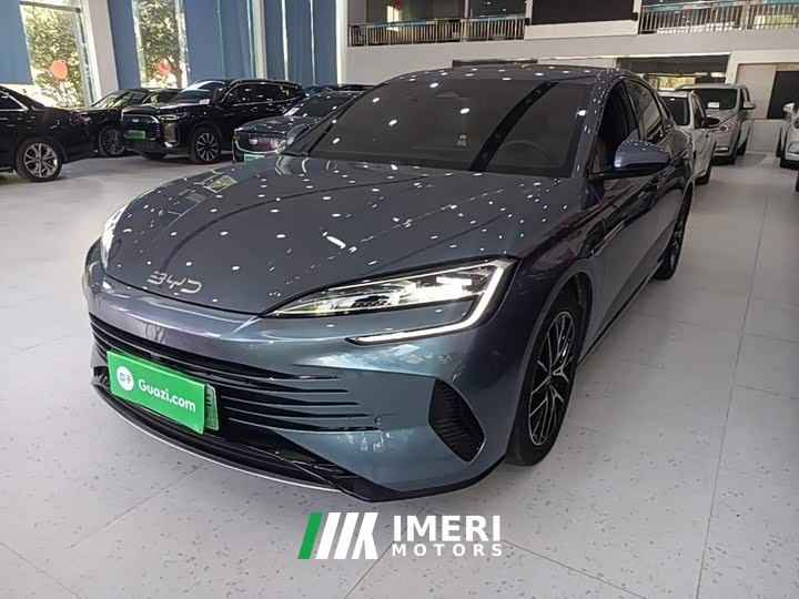 BYD Seal 07 DM-i 1.5L 125km Luxury
