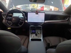 BYD Dolphin 07 DM-i 2025 DM-i 1.5L 125km Luxury - ფოტო 10