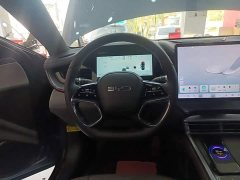 BYD Dolphin 07 DM-i 2025 DM-i 1.5L 125km Luxury - ფოტო 11