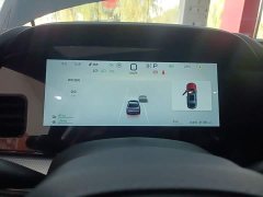 BYD Dolphin 07 DM-i 2025 DM-i 1.5L 125km Luxury - ფოტო 12