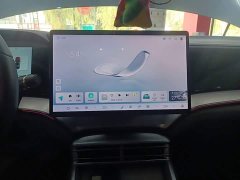 BYD Dolphin 07 DM-i 2025 DM-i 1.5L 125km Luxury - ფოტო 13