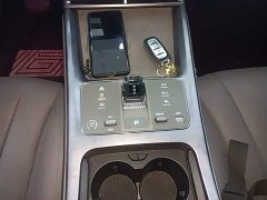 BYD Dolphin 07 DM-i 2025 DM-i 1.5L 125km Luxury - ფოტო 14