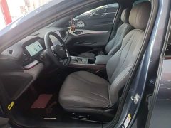 BYD Dolphin 07 DM-i 2025 DM-i 1.5L 125km Luxury - ფოტო 15