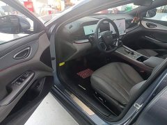 BYD Dolphin 07 DM-i 2025 DM-i 1.5L 125km Luxury - ფოტო 16