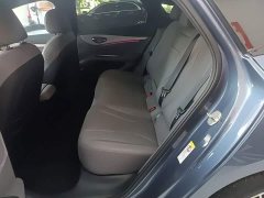 BYD Dolphin 07 DM-i 2025 DM-i 1.5L 125km Luxury - ფოტო 17