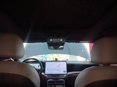 BYD Dolphin 07 DM-i 2025 DM-i 1.5L 125km Luxury - ფოტო 18