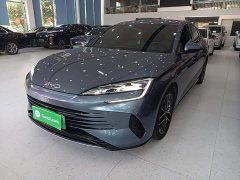 BYD Dolphin 07 DM-i 2025 DM-i 1.5L 125km Luxury - ფოტო 2
