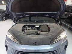 BYD Dolphin 07 DM-i 2025 DM-i 1.5L 125km Luxury - ფოტო 20