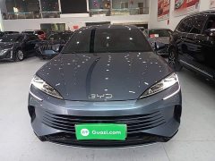 BYD Dolphin 07 DM-i 2025 DM-i 1.5L 125km Luxury - ფოტო 3