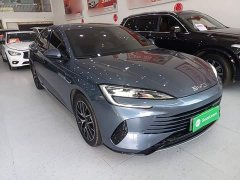 BYD Dolphin 07 DM-i 2025 DM-i 1.5L 125km Luxury - ფოტო 4
