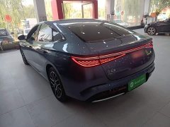 BYD Dolphin 07 DM-i 2025 DM-i 1.5L 125km Luxury - ფოტო 5