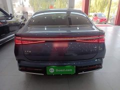 BYD Dolphin 07 DM-i 2025 DM-i 1.5L 125km Luxury - ფოტო 6