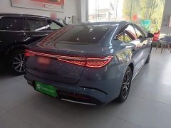 BYD Dolphin 07 DM-i 2025 DM-i 1.5L 125km Luxury - ფოტო 7