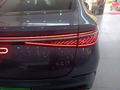 BYD Dolphin 07 DM-i 2025 DM-i 1.5L 125km Luxury - ფოტო 8