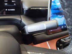 GAC AION V 2024 Aion Tyrannosaurus 650 Lidar Edition - ფოტო 14