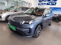 GAC AION V 2024 Aion Tyrannosaurus 650 Lidar Edition - ფოტო 2
