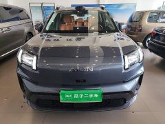 GAC AION V 2024 Aion Tyrannosaurus 650 Lidar Edition - ფოტო 3