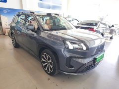 GAC AION V 2024 Aion Tyrannosaurus 650 Lidar Edition - ფოტო 4