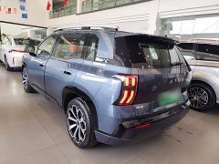 GAC AION V 2024 Aion Tyrannosaurus 650 Lidar Edition - ფოტო 5
