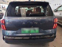 GAC AION V 2024 Aion Tyrannosaurus 650 Lidar Edition - ფოტო 6