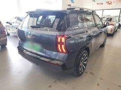 GAC AION V 2024 Aion Tyrannosaurus 650 Lidar Edition - ფოტო 7
