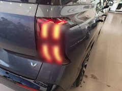 GAC AION V 2024 Aion Tyrannosaurus 650 Lidar Edition - ფოტო 8