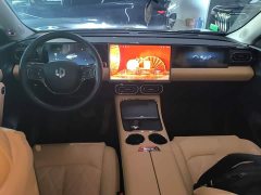 Leapmotor Leapo C11 2024 Pure Electric 580 Premium Edition - ფოტო 10