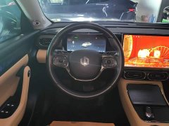Leapmotor Leapo C11 2024 Pure Electric 580 Premium Edition - ფოტო 11