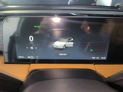 Leapmotor Leapo C11 2024 Pure Electric 580 Premium Edition - ფოტო 12