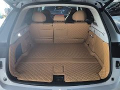 Leapmotor Leapo C11 2024 Pure Electric 580 Premium Edition - ფოტო 19