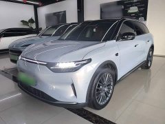 Leapmotor Leapo C11 2024 Pure Electric 580 Premium Edition - ფოტო 2