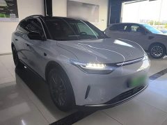 Leapmotor Leapo C11 2024 Pure Electric 580 Premium Edition - ფოტო 4