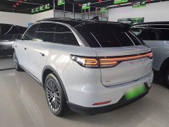 Leapmotor Leapo C11 2024 Pure Electric 580 Premium Edition - ფოტო 5